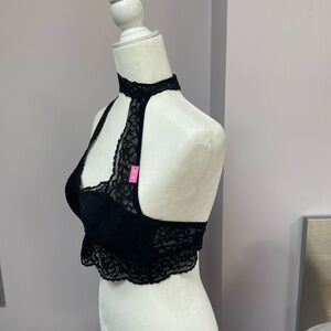 ♡all over lace bra